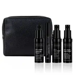 D·E·J® Age Defying Power Regimen