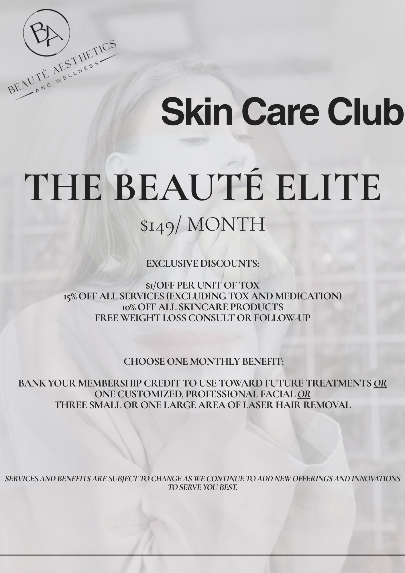 beaute skin